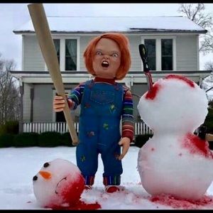 Meet your Posher, Nadia